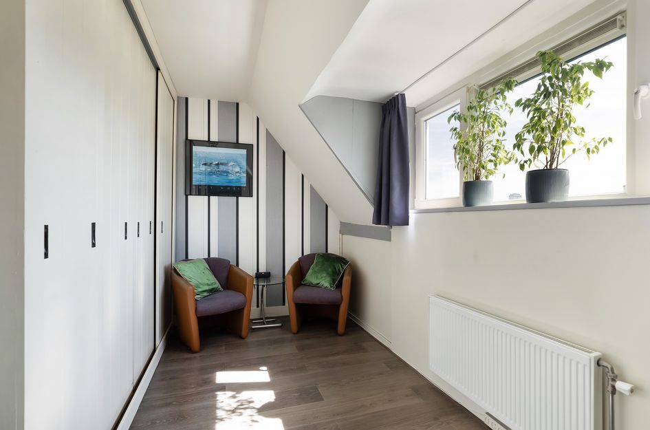 Prins Mauritssingel 25A