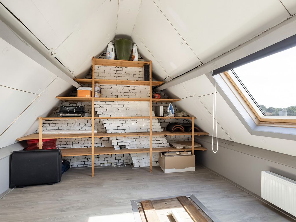 Prins Mauritssingel 25A, ROTTERDAM