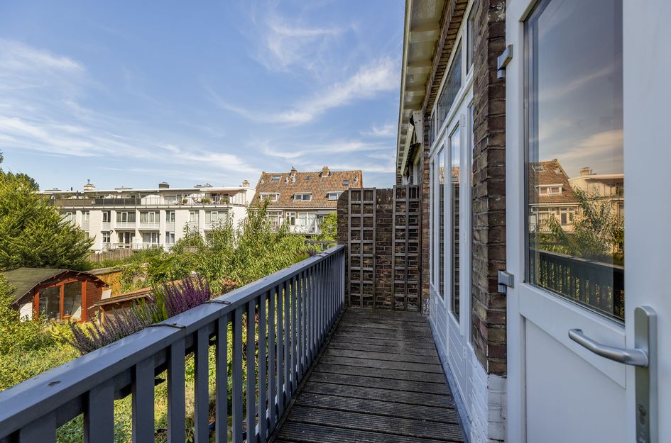 Prins Mauritssingel 25A