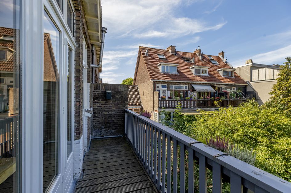 Prins Mauritssingel 25A