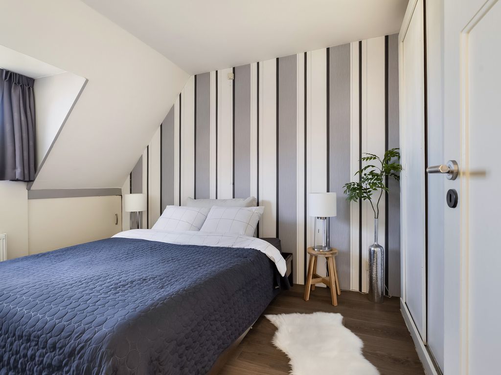 Prins Mauritssingel 25A, ROTTERDAM