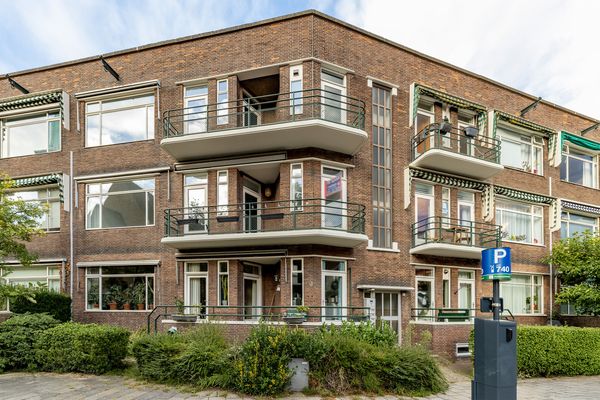 Nicolaas Ruyschstraat 8 01L