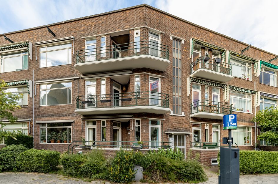 Nicolaas Ruyschstraat 8 01L