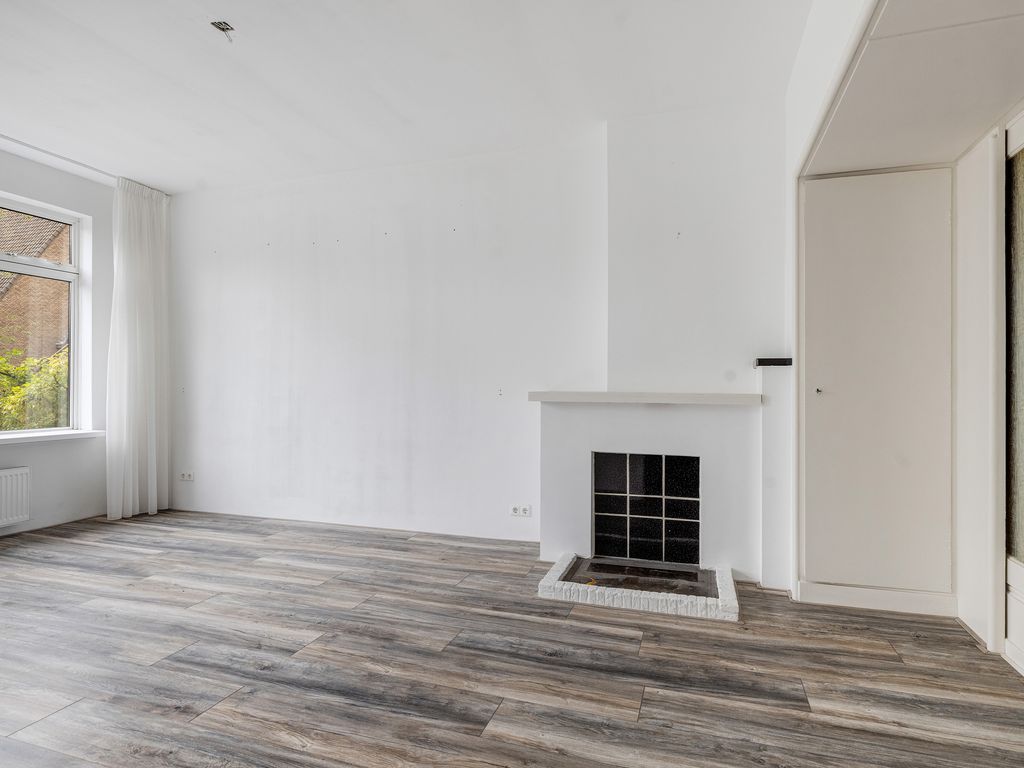 Nicolaas Ruyschstraat 8 01L, ROTTERDAM