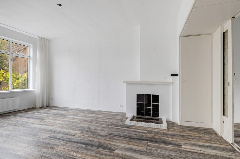 Nicolaas Ruyschstraat 8 01L