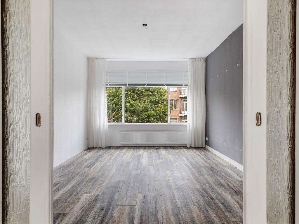 Nicolaas Ruyschstraat 8 01L, ROTTERDAM