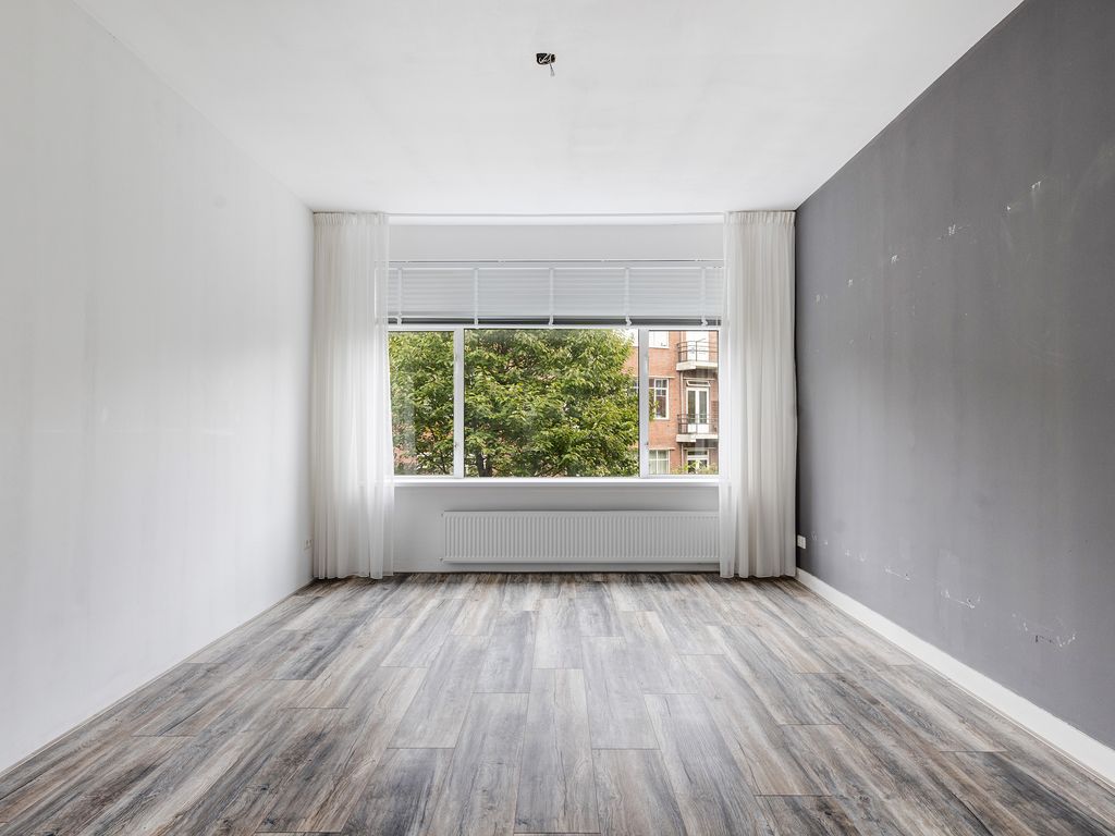 Nicolaas Ruyschstraat 8 01L, ROTTERDAM