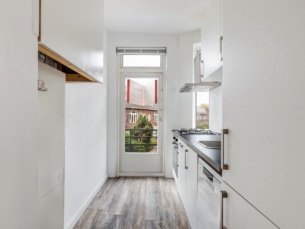 Nicolaas Ruyschstraat 8 01L, ROTTERDAM