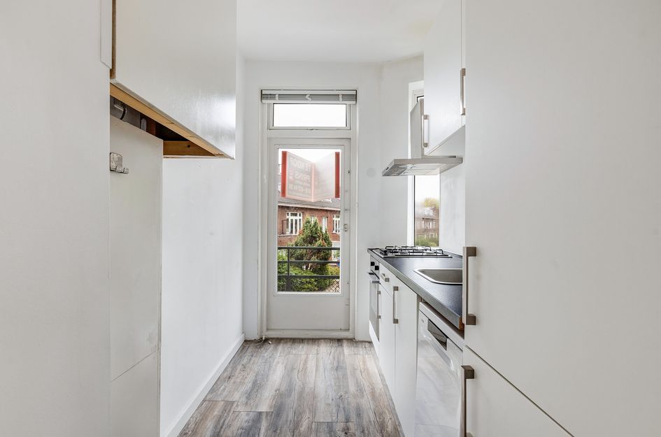 Nicolaas Ruyschstraat 8 01L
