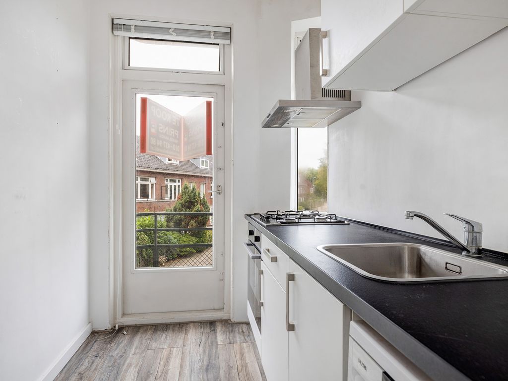 Nicolaas Ruyschstraat 8 01L, ROTTERDAM