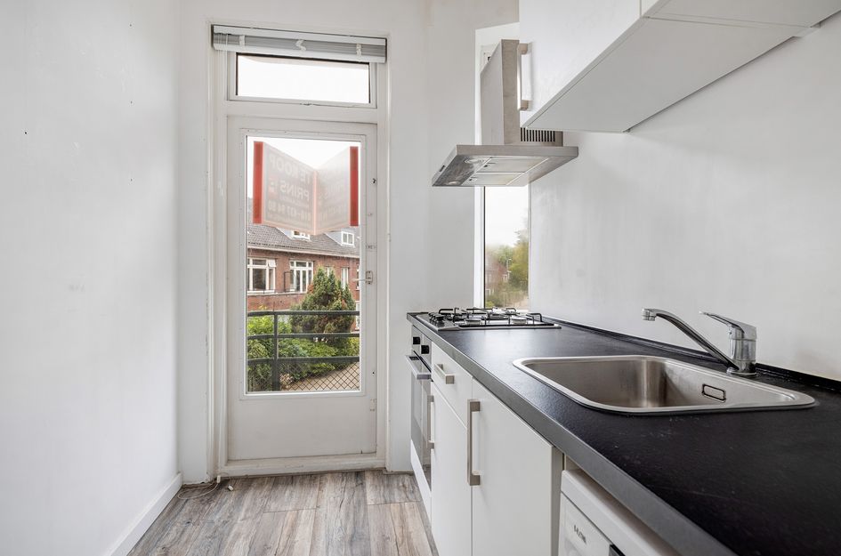 Nicolaas Ruyschstraat 8 01L