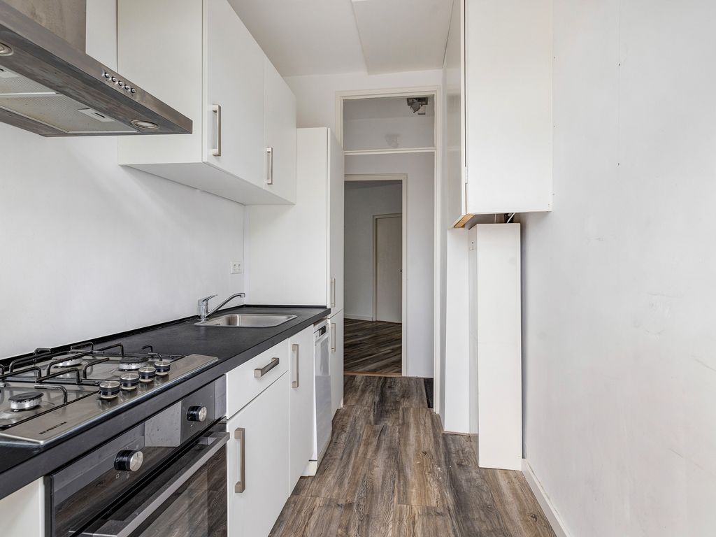 Nicolaas Ruyschstraat 8 01L, ROTTERDAM