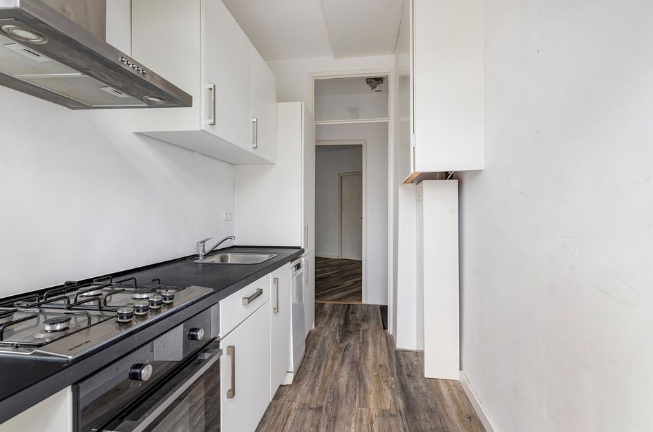 Nicolaas Ruyschstraat 8 01L