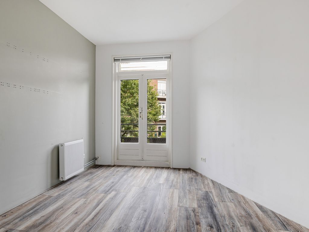Nicolaas Ruyschstraat 8 01L, ROTTERDAM