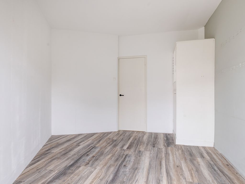 Nicolaas Ruyschstraat 8 01L, ROTTERDAM