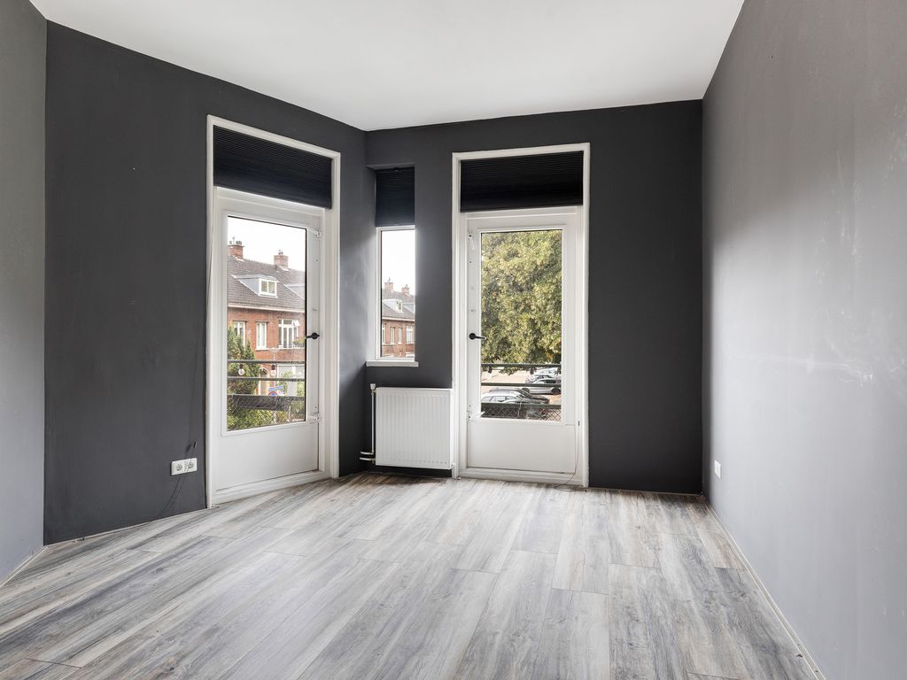 Nicolaas Ruyschstraat 8 01L, ROTTERDAM