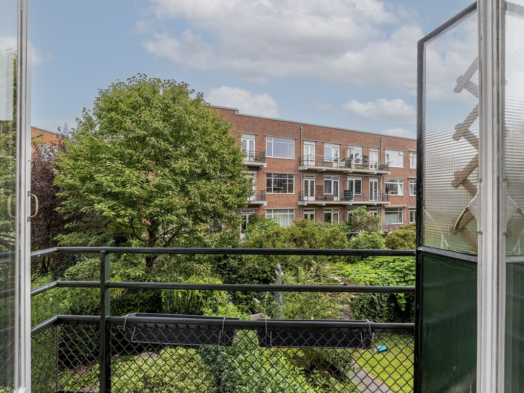 Nicolaas Ruyschstraat 8 01L, ROTTERDAM