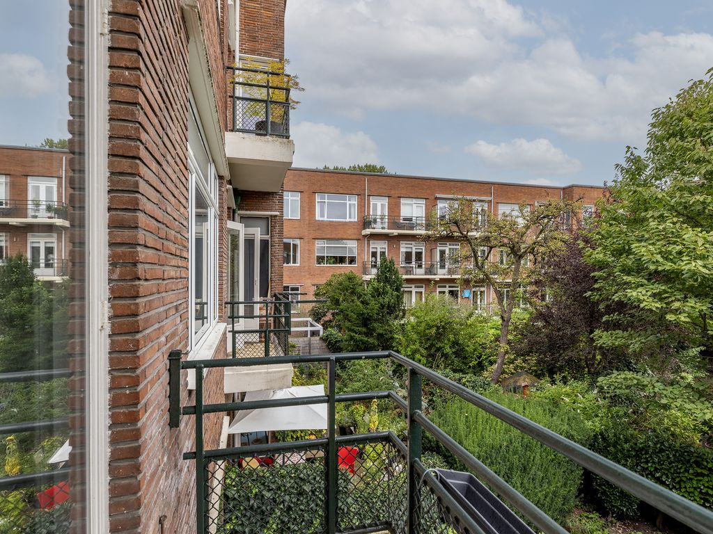 Nicolaas Ruyschstraat 8 01L, ROTTERDAM