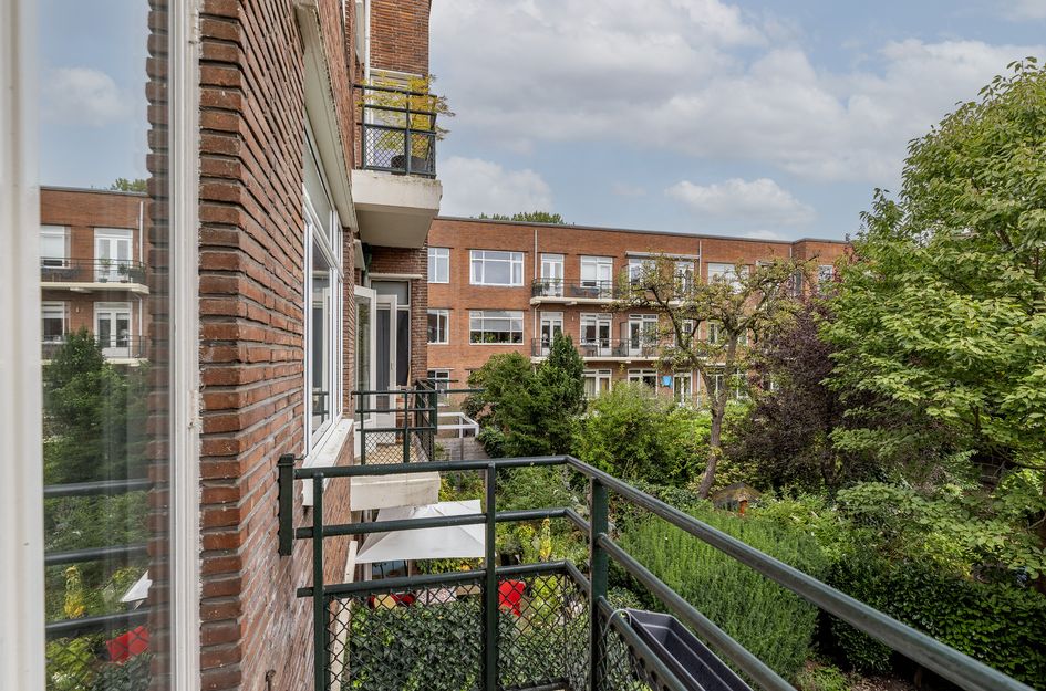 Nicolaas Ruyschstraat 8 01L
