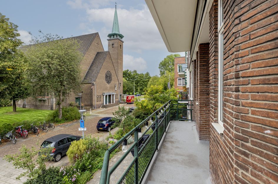 Nicolaas Ruyschstraat 8 01L