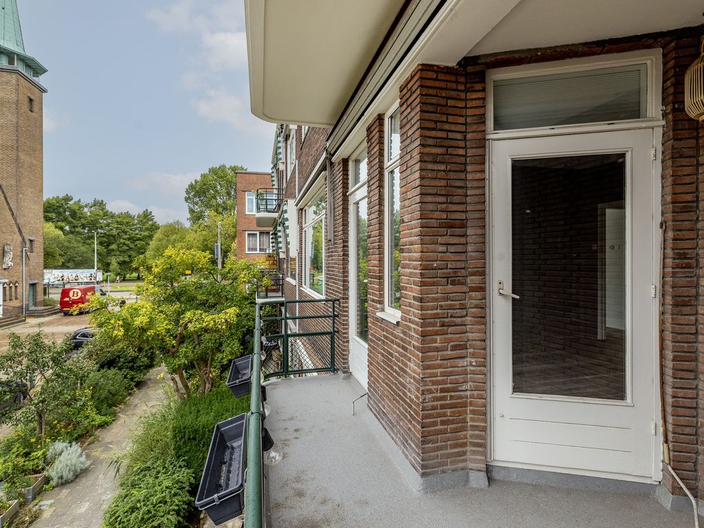 Nicolaas Ruyschstraat 8 01L, ROTTERDAM