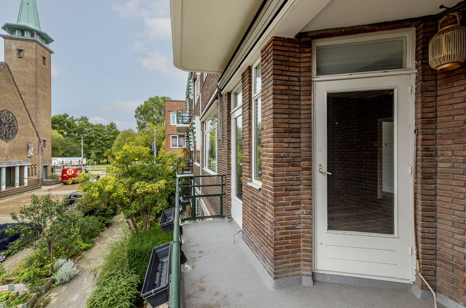Nicolaas Ruyschstraat 8 01L