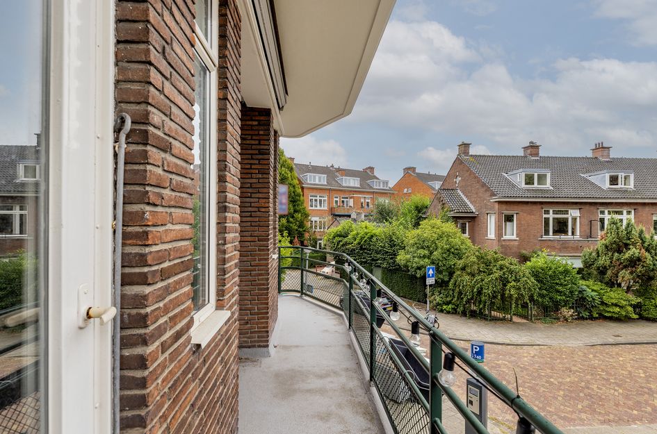 Nicolaas Ruyschstraat 8 01L