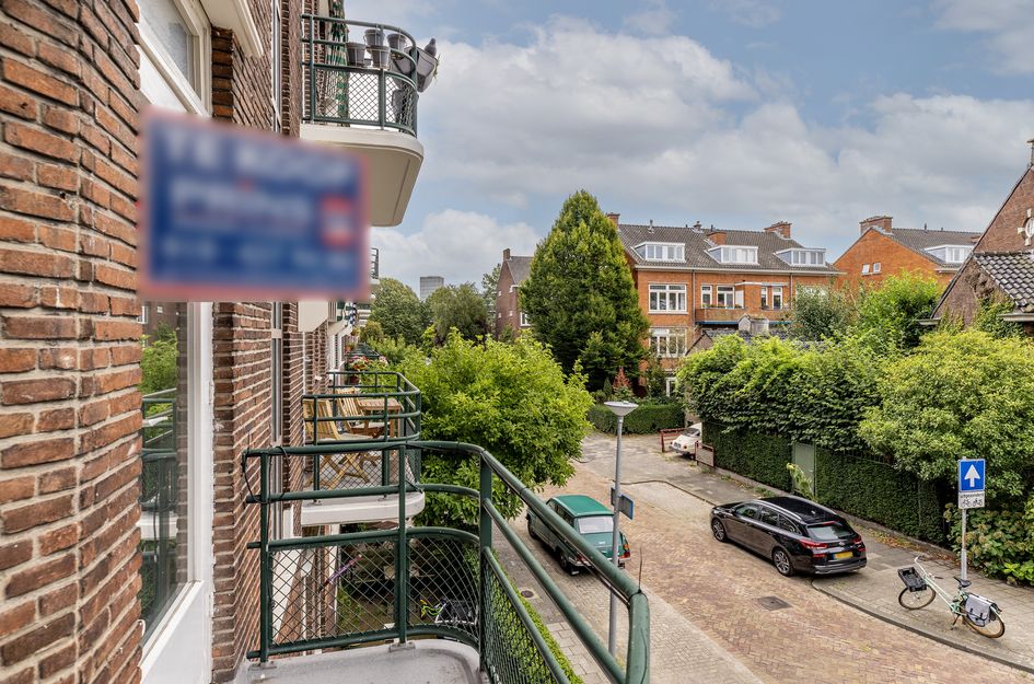 Nicolaas Ruyschstraat 8 01L
