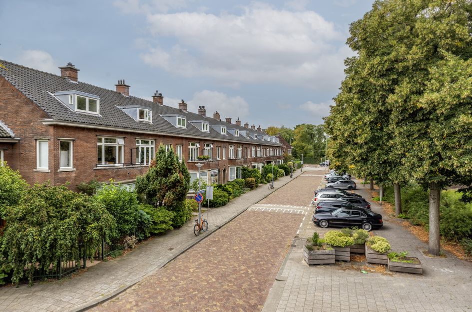 Nicolaas Ruyschstraat 8 01L