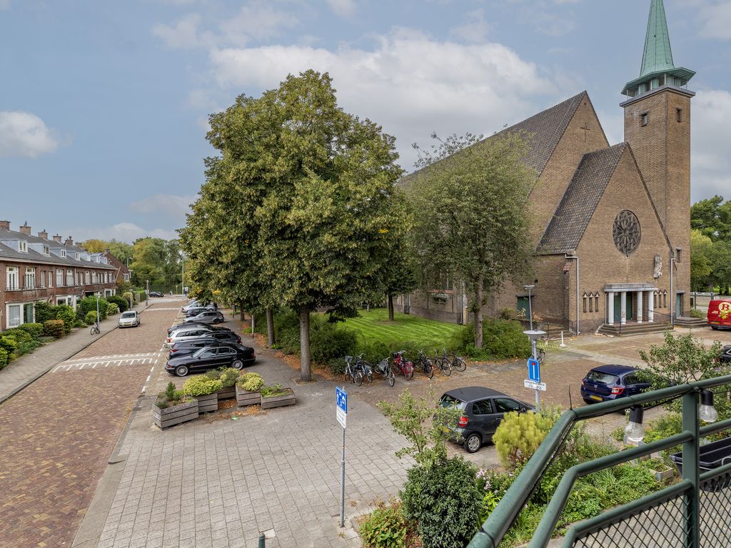 Nicolaas Ruyschstraat 8 01L, ROTTERDAM