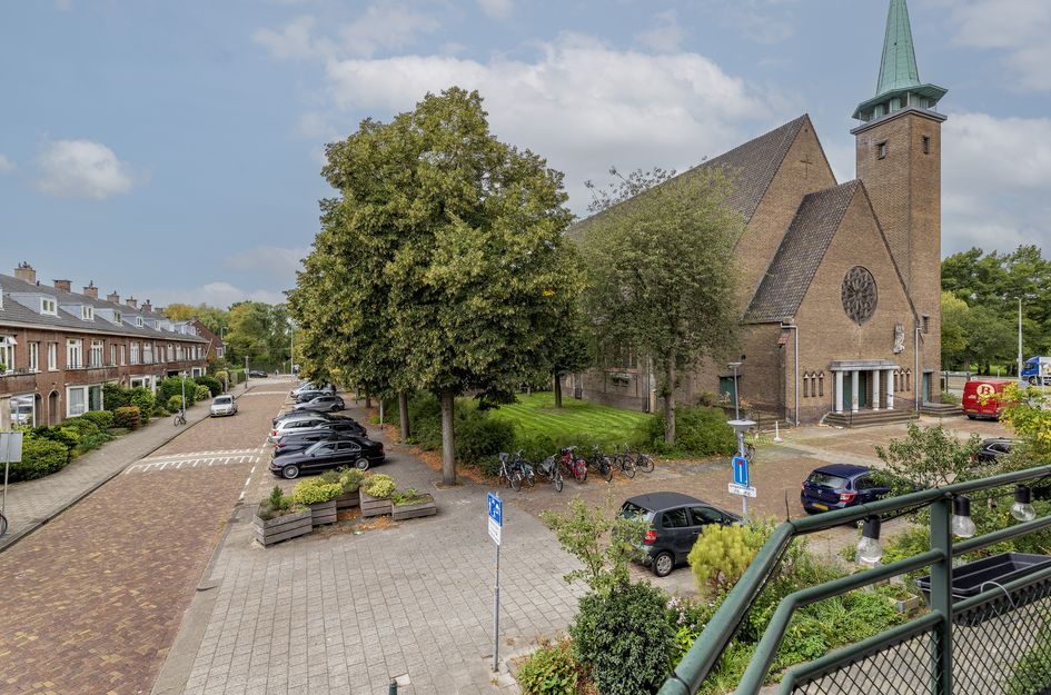 Nicolaas Ruyschstraat 8 01L