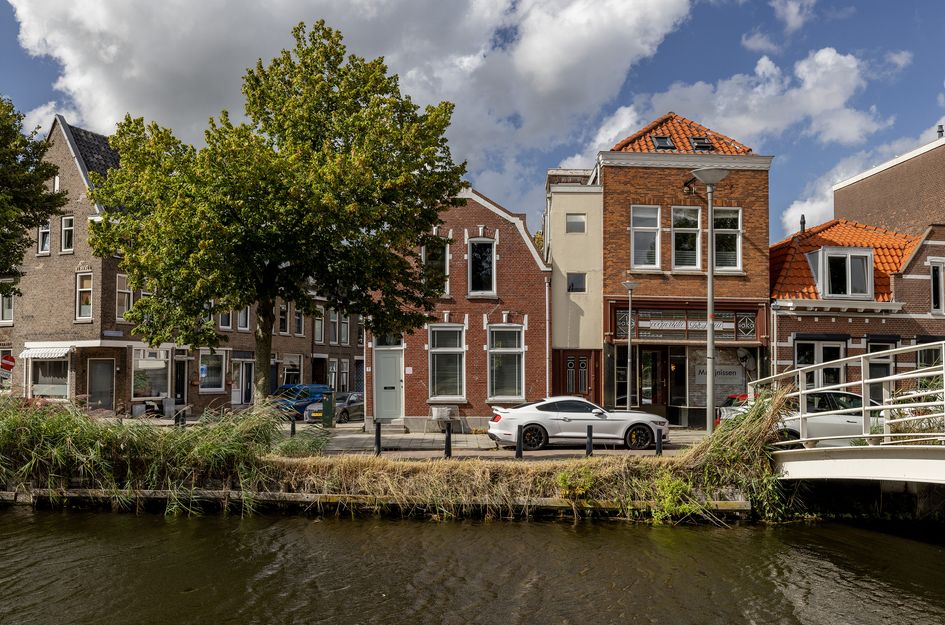 Zestienhovensekade 7