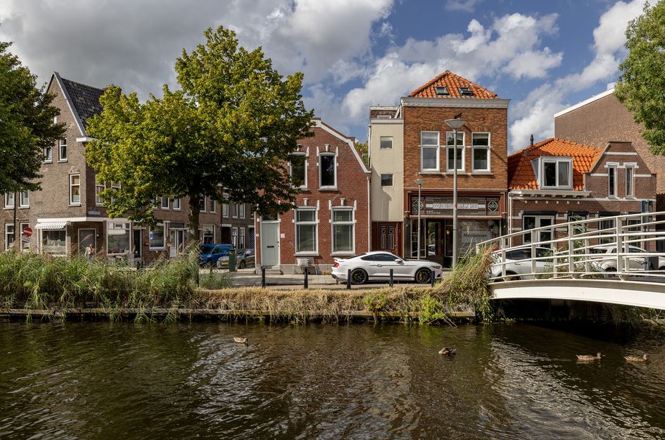 Zestienhovensekade 7