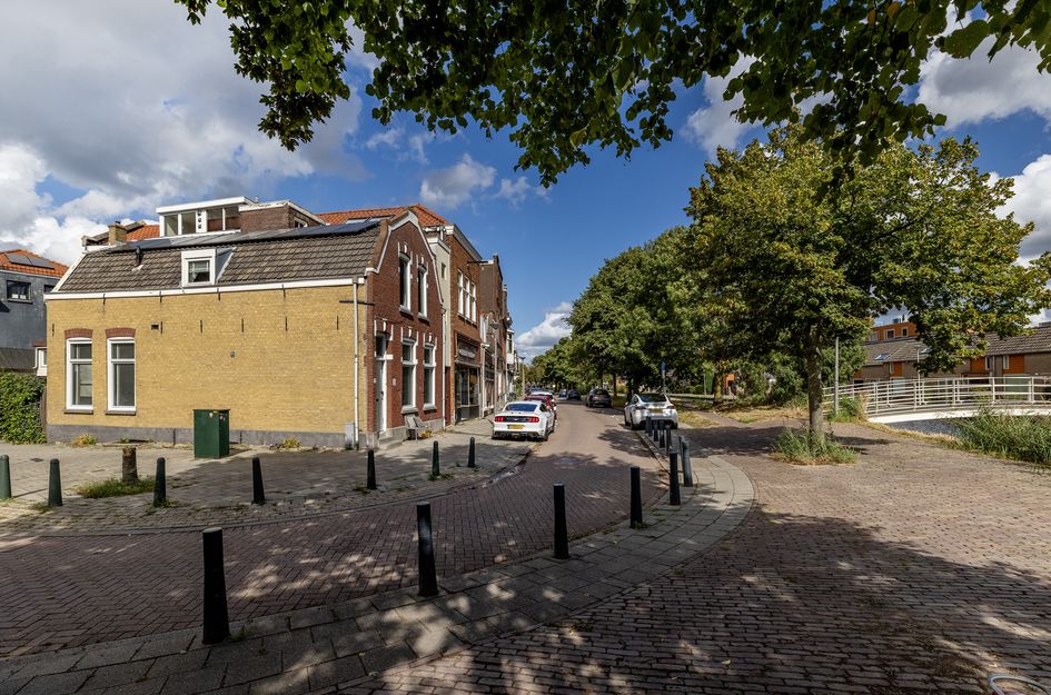 Zestienhovensekade 7