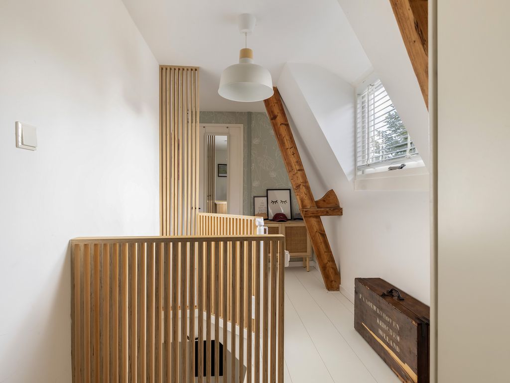 Zestienhovensekade 7, ROTTERDAM