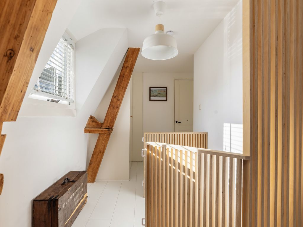 Zestienhovensekade 7, ROTTERDAM