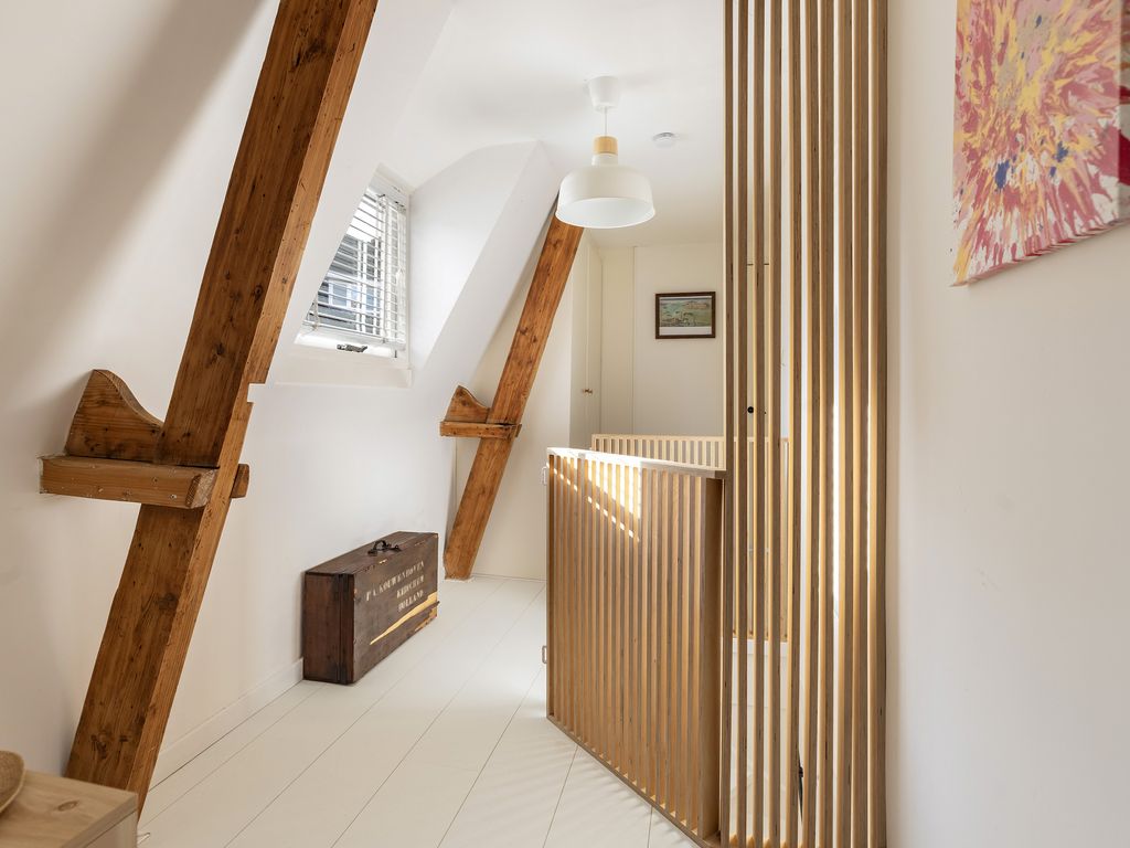Zestienhovensekade 7, ROTTERDAM