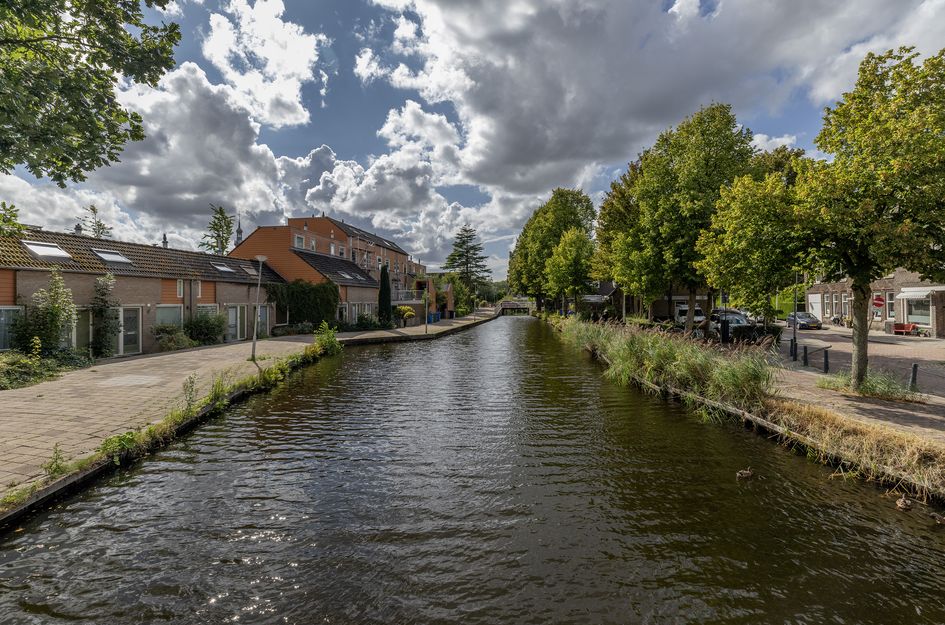 Zestienhovensekade 7