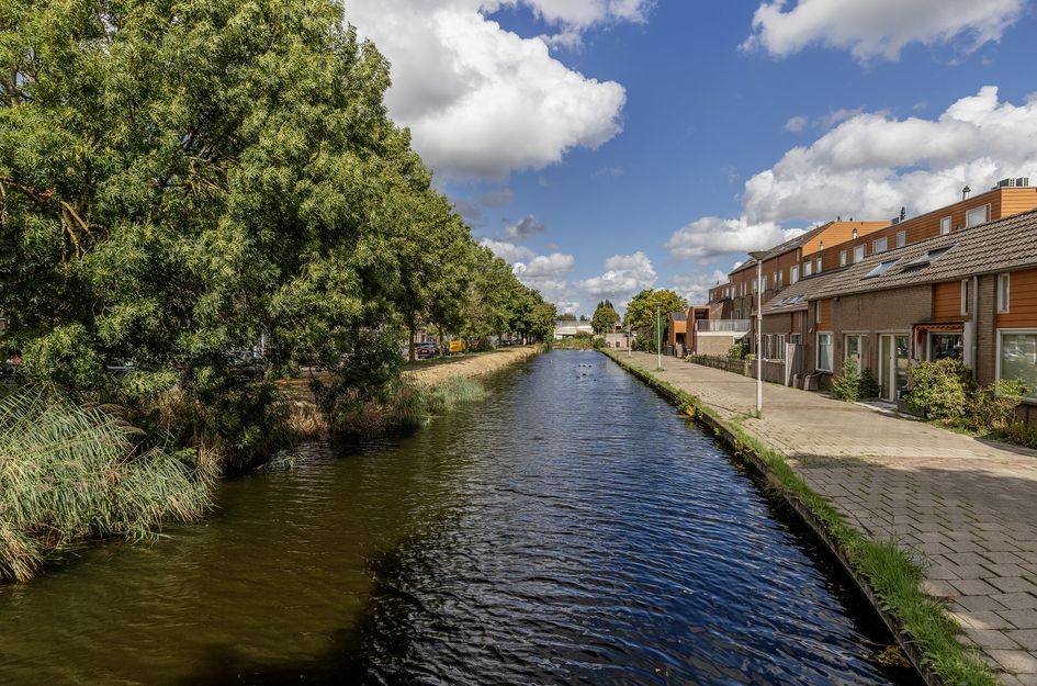 Zestienhovensekade 7