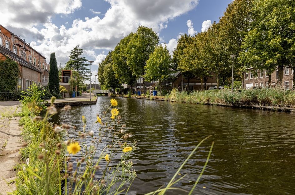 Zestienhovensekade 7