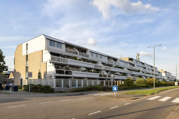 Eduard C F Hellendoornstraat 75