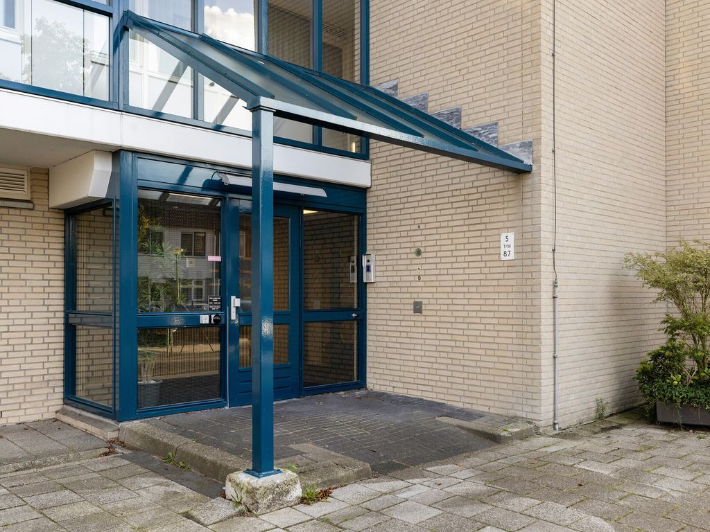 Eduard C F Hellendoornstraat 75, SCHIEDAM