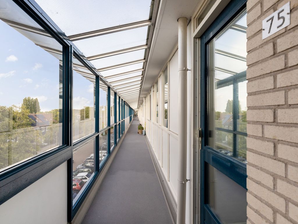 Eduard C F Hellendoornstraat 75, SCHIEDAM