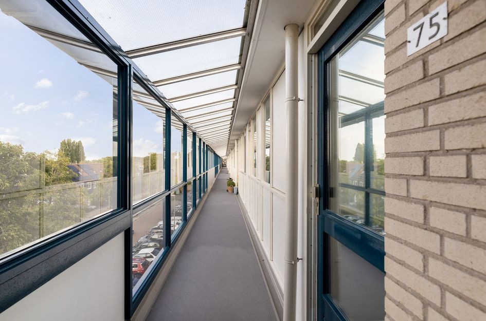 Eduard C F Hellendoornstraat 75