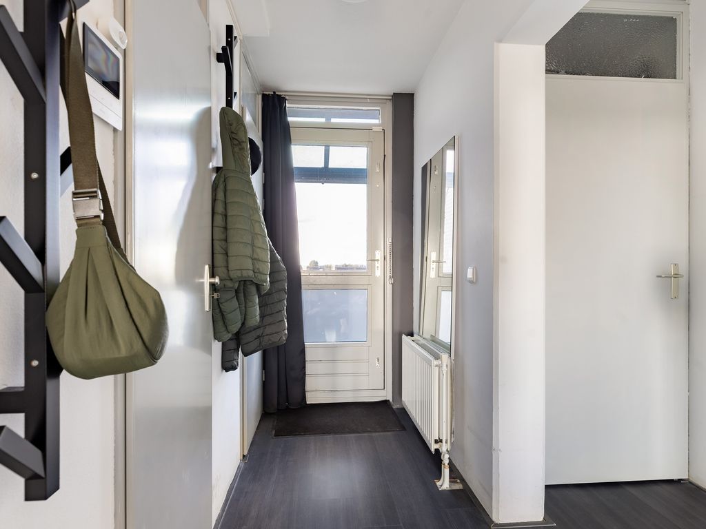 Eduard C F Hellendoornstraat 75, SCHIEDAM