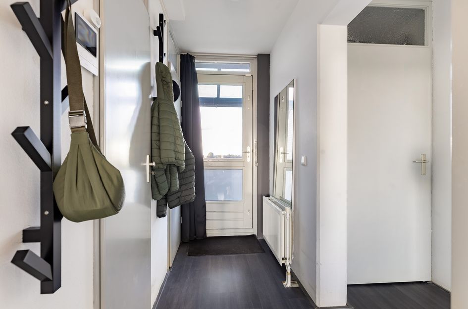 Eduard C F Hellendoornstraat 75