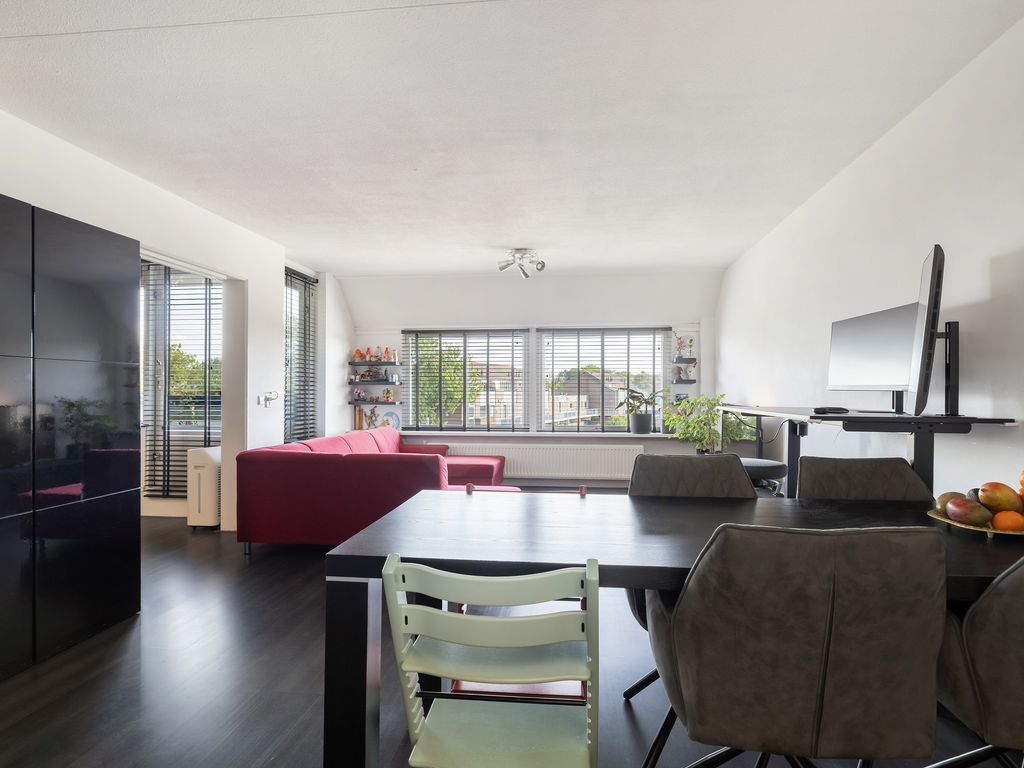 Eduard C F Hellendoornstraat 75, SCHIEDAM
