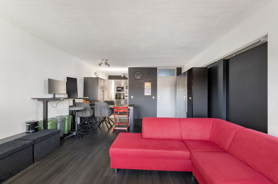 Eduard C F Hellendoornstraat 75
