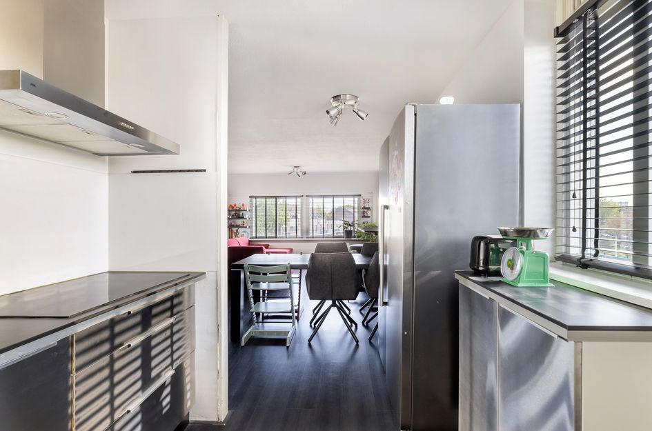 Eduard C F Hellendoornstraat 75