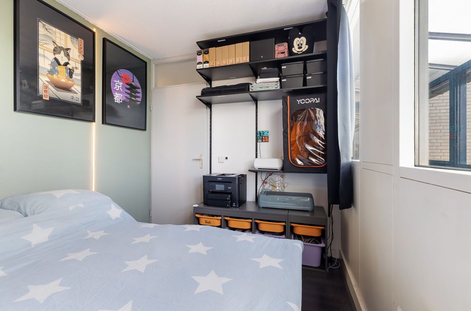 Eduard C F Hellendoornstraat 75